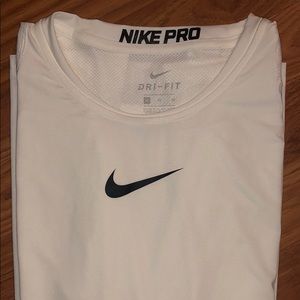 Men’s Nike Dri fit long sleeve